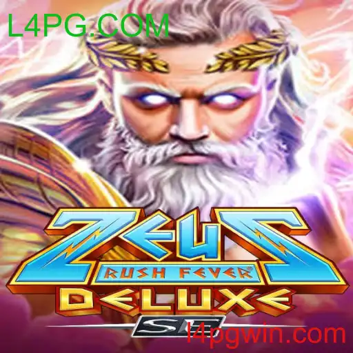 ZeusRushFeverDeluxeSE